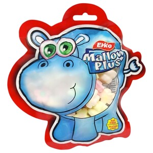 Erko Mallow Plus Animals 45G