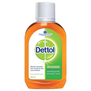 Dettol Antiseptic Liquid 250Ml