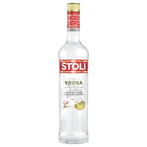 Stolichnaya Premium Vodka 70Cl