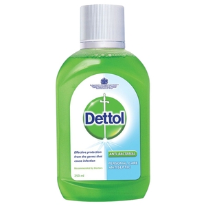 Dettol Personal Care Green 250Ml