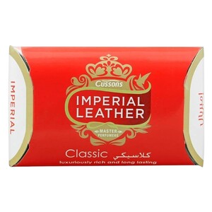 Imperial Leather Soap Bar Classic 125G