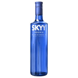 Skyy Vodka 70Cl