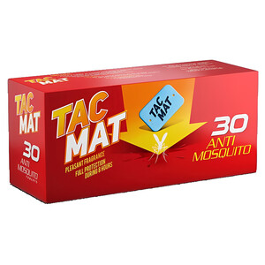 Smash Tac Mat 30 Pieces