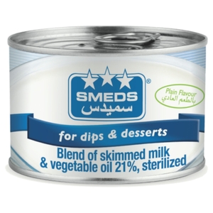 Smeds Cream 170G