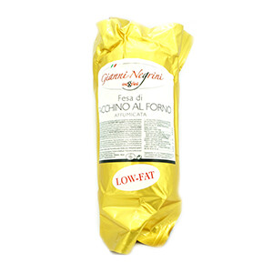 Negrini Poitrine De Dinde Fume