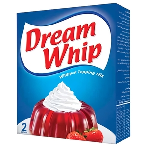 Dream Whip Whipped Topping Mix 72G