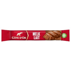 Côte D'or Lait 45G
