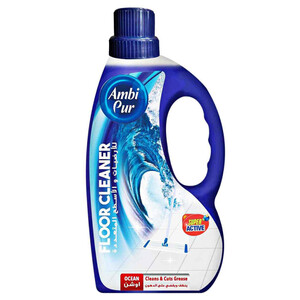 Ambi Pur Floor Cleaner Ocean 1L