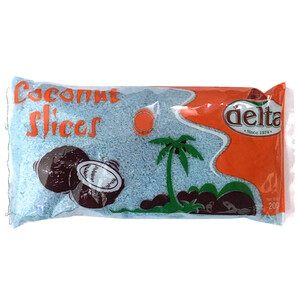 Delta Coconut Blue 200G