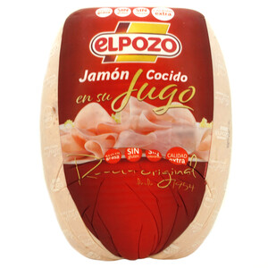 Elpozo Jambon Cocido