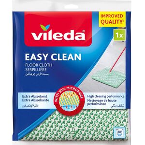 Vileda Floor Cloth Easy Clean Prima