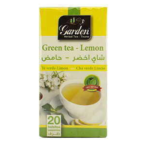 Garden The Vert +Citron 20S