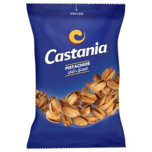 Castania Pistachios 14G