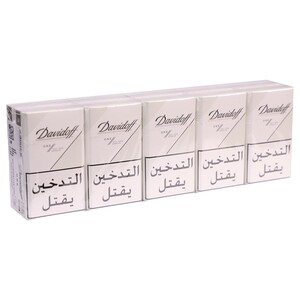 Davidoff One X10