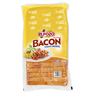 Elpozo Bacon Fume