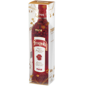 Toschi Liqueur Fragoli 25% 70Cl