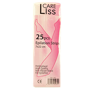 Care Liss *25 Papier Cire