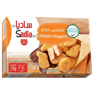 Sadia Chicken Nuggets 270G