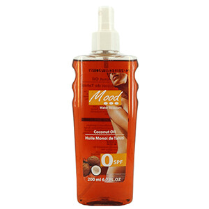 Mood 2In1 Oil Spray Coconut 200Ml
