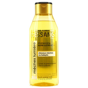 Jaques Desange Meches Lumiere 250Ml