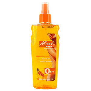 Mood Spray Carotene Oil