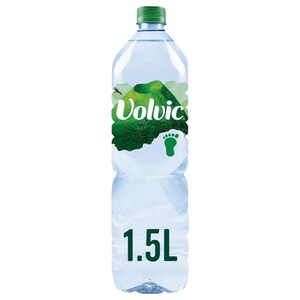 Volvic Mineral Water 1.5L