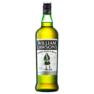 William Lawson's Whisky 1L