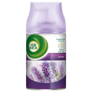 Airwick Freshmatic Lavender 250Ml