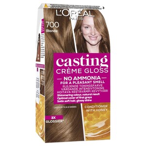Casting Hair Color Creme Blond 700