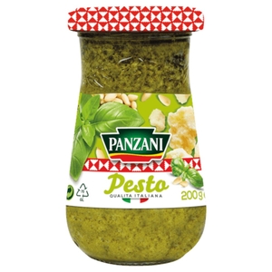 Panzani Pesto Sauce 200G