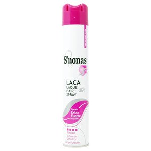 Snonas Hair Spray 400Ml