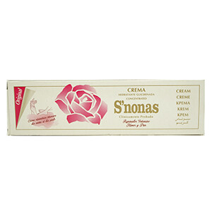 Snonas Skin Cream Tube 150Ml