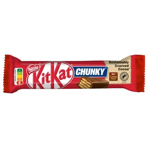 Kit Kat Chunky 40G