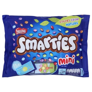 Smarties Mini 216G