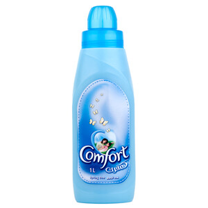 Comfort Fabric Softener Spring Dew 1L