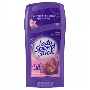 Lady Speed Stick Wild Freesia 65G