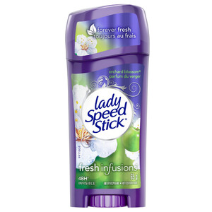 Lady Speed Stick Orchid Blossom 65G