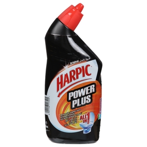 Harpic Liquid Power Plus 500Ml