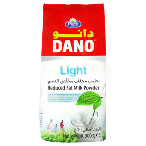 Dano Light Alubag 900G