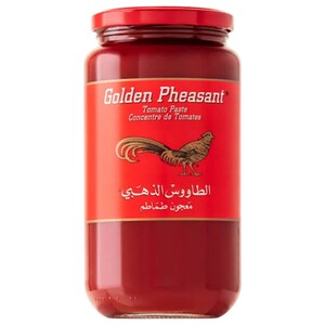 Golden Pheasent Tomato Paste 1Kg