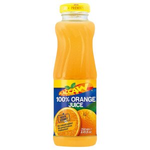 Maccaw Juice Orange 250Ml