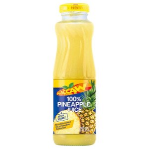 Maccaw Juice Pineapple 250Ml