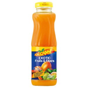 Maccaw Juice Exotic Fruit 250Ml