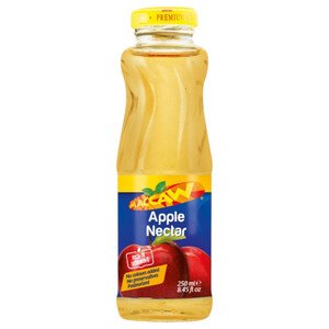 Maccaw Juice Apple Nectar 250Ml