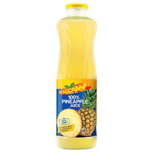 Maccaw Juice Pineapple 1L