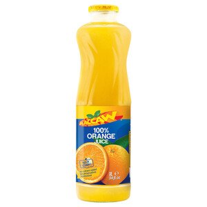 Maccaw Juice Orange 1L