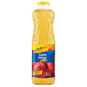 Maccaw Juice Apple 1L