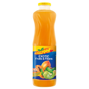 Maccaw Juice Exotic Fruit 1L