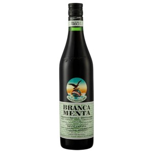Fernet Branca Menthol 70Cl