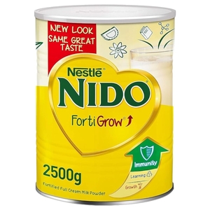 Nido Instantane 2500G